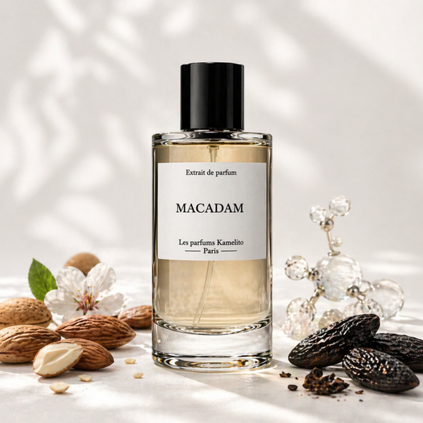 Macadam