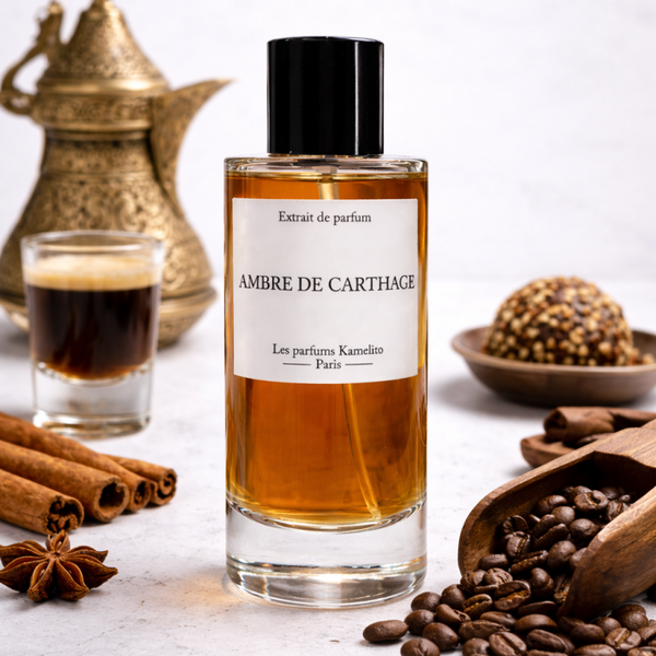 Ambre de Carthage