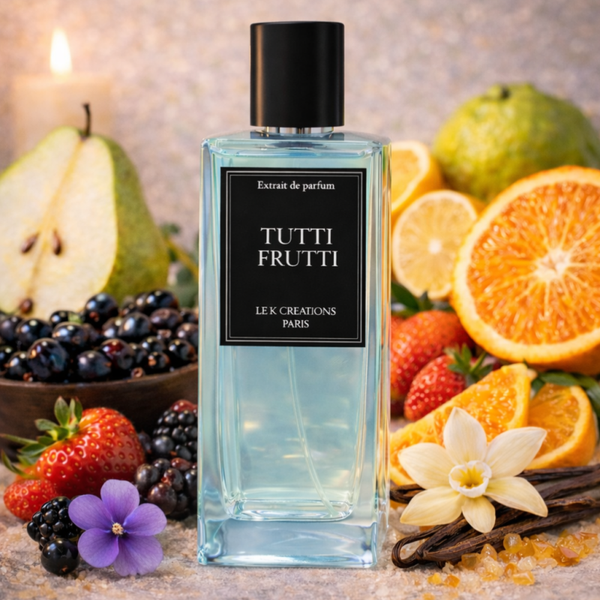 Tutti Frutti