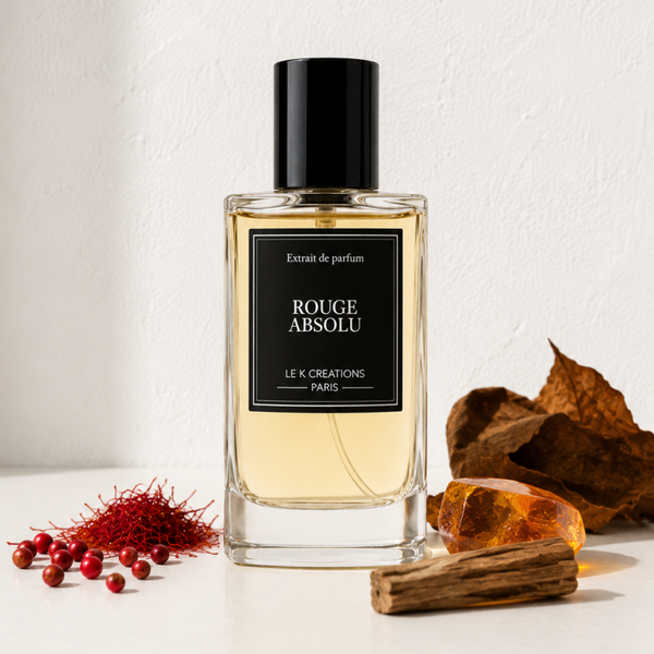 Rouge Absolu