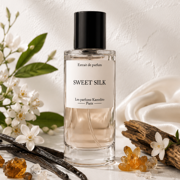 Sweet Silk