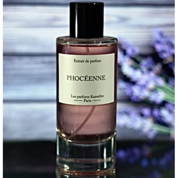 Phocéenne