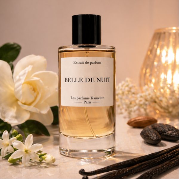 Belle de nuit