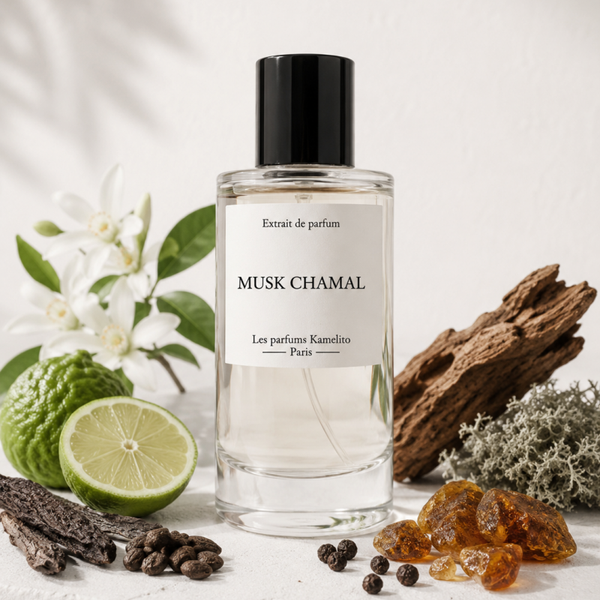Musc Chamal