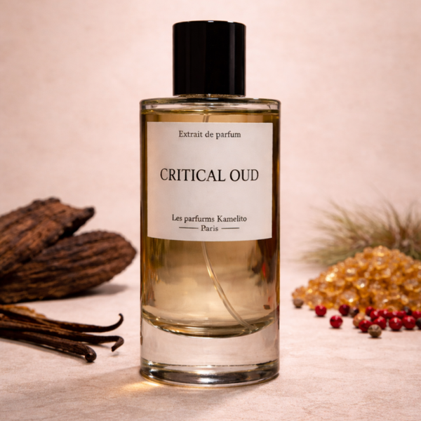 Critical Oud