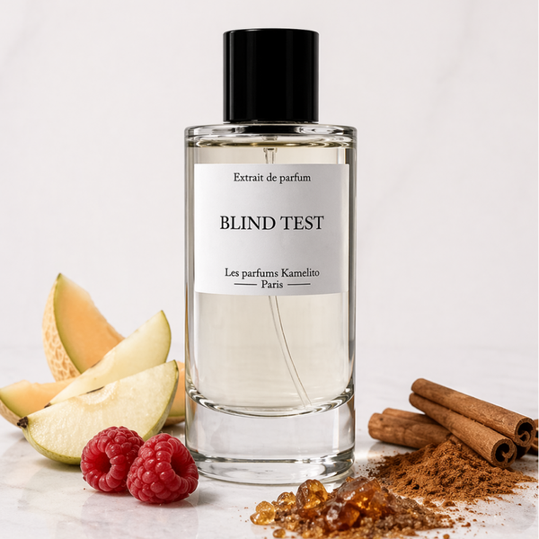 Blind Test