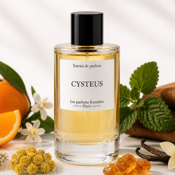 Cysteus