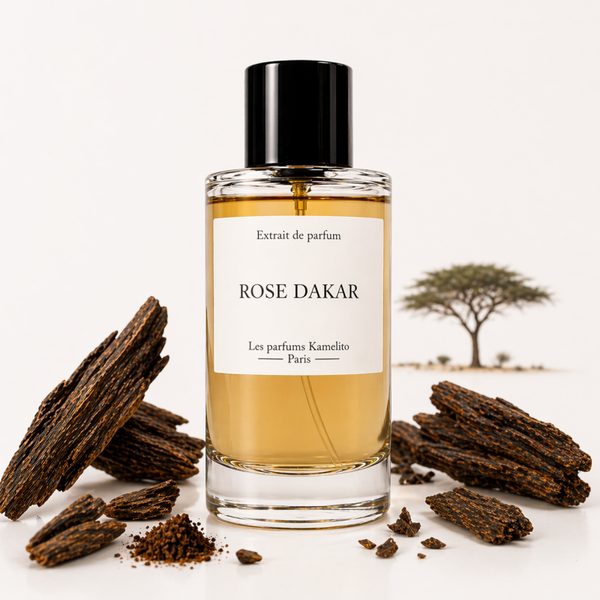 Rose Dakar