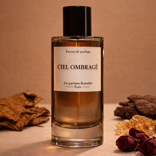 Ciel Ombragé