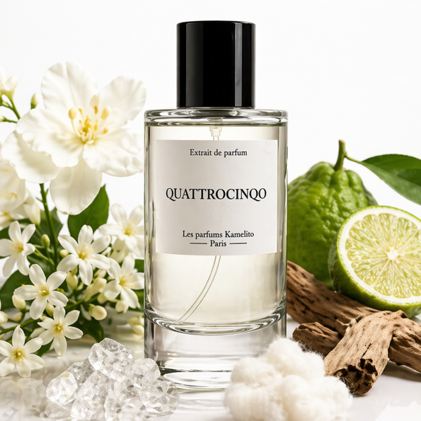Quattrocinqo