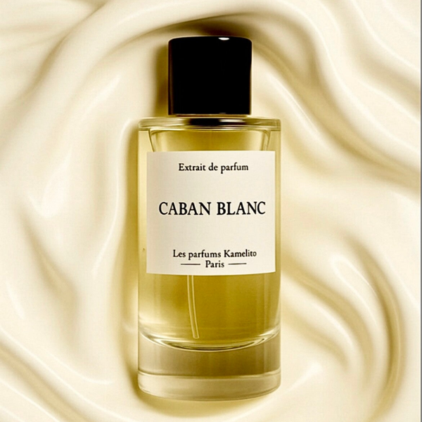 Caban Blanc