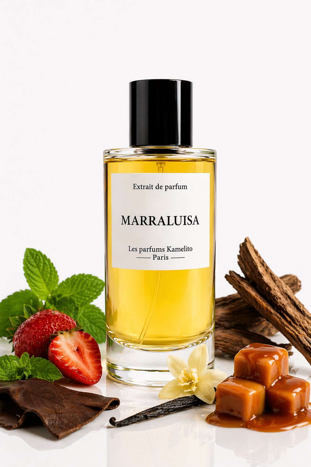 Marraluisa