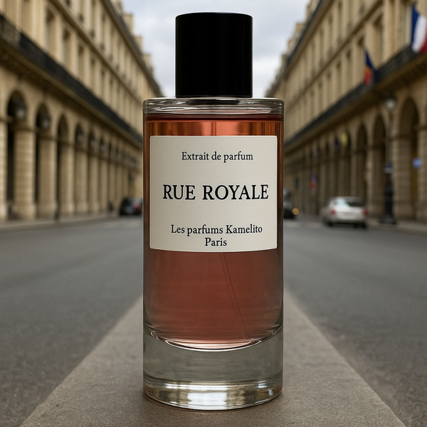 Rue Royale