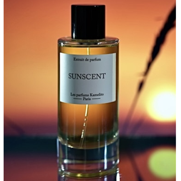 Sunscent