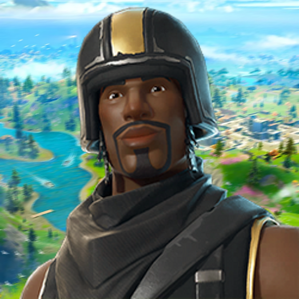 OG Aerial Assault Trooper