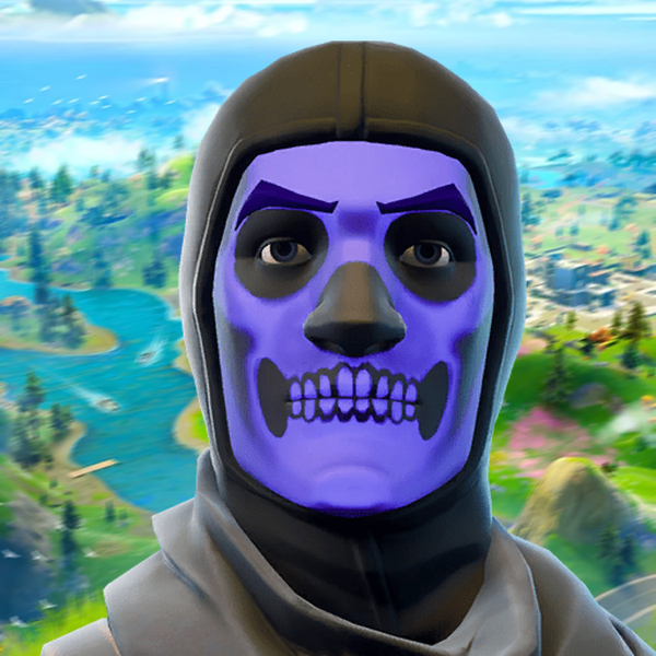 OG Skull Trooper