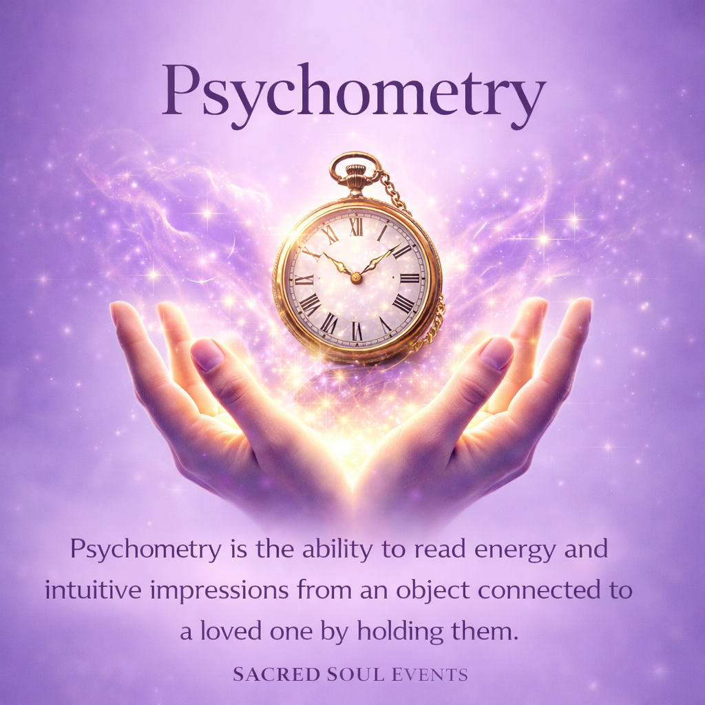 Psychometry