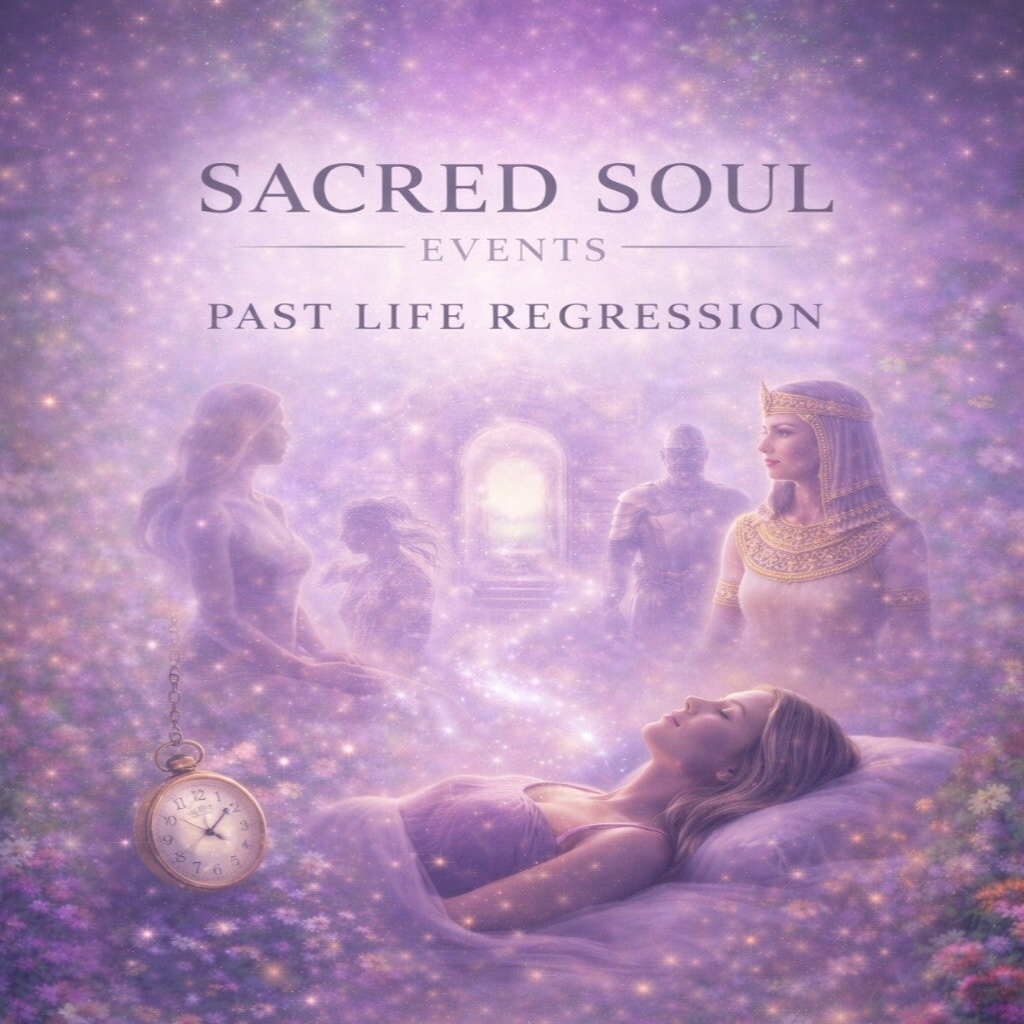 Past Life Regression