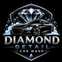 Diamond detail car wash