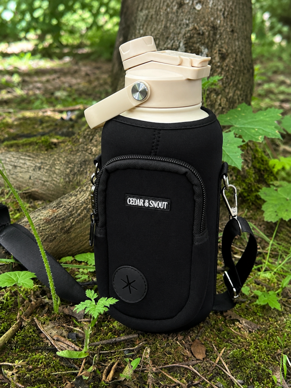 3 in 1 Adventure Bottle & Bag