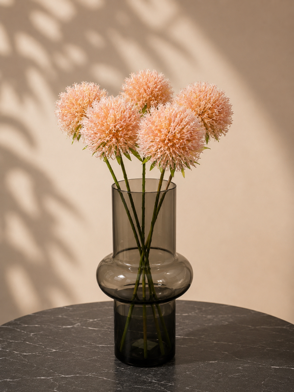 Allium roze
