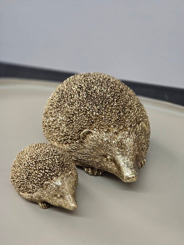 Gouden egel