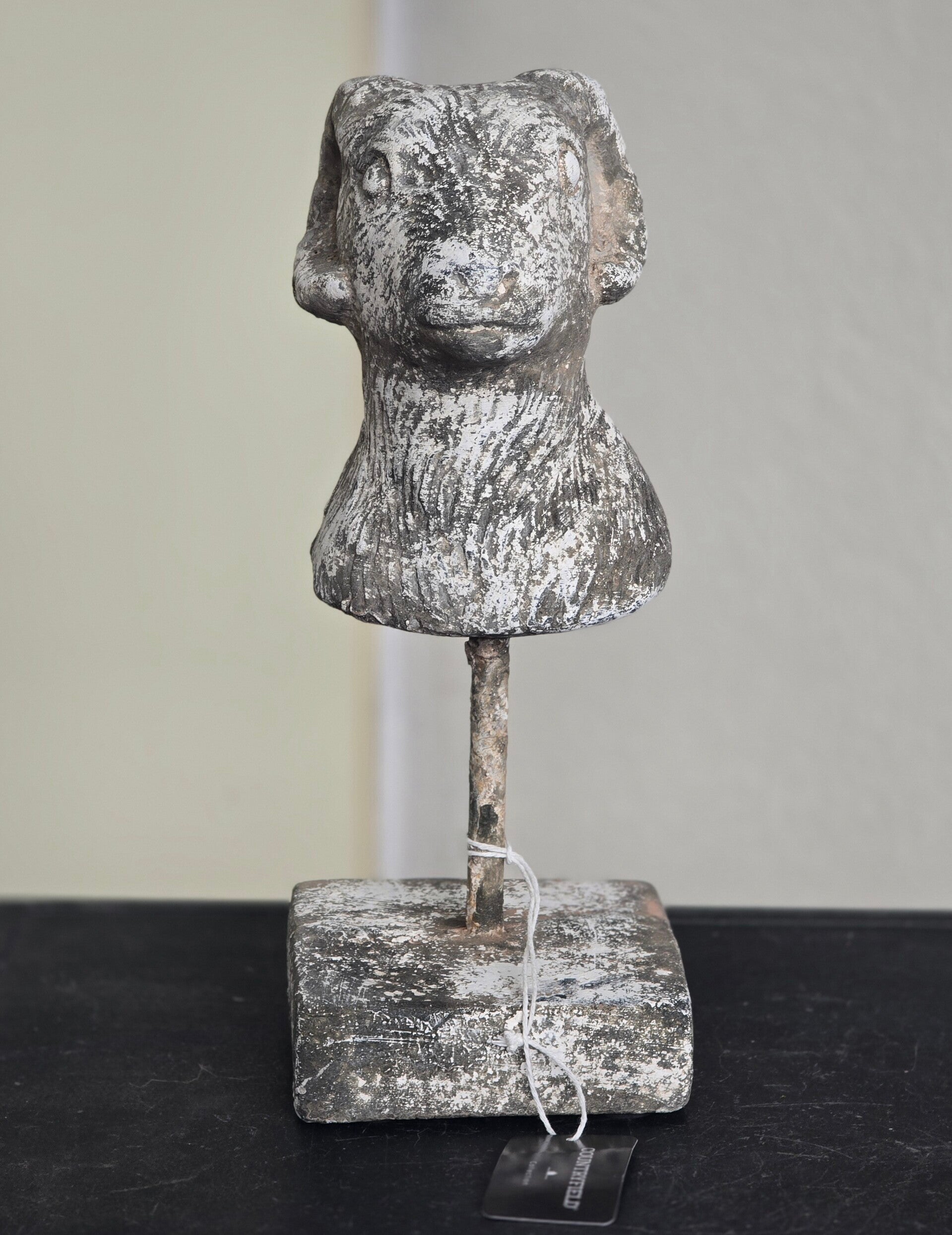 Betonnen ram