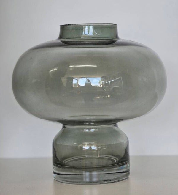 Vaas glas