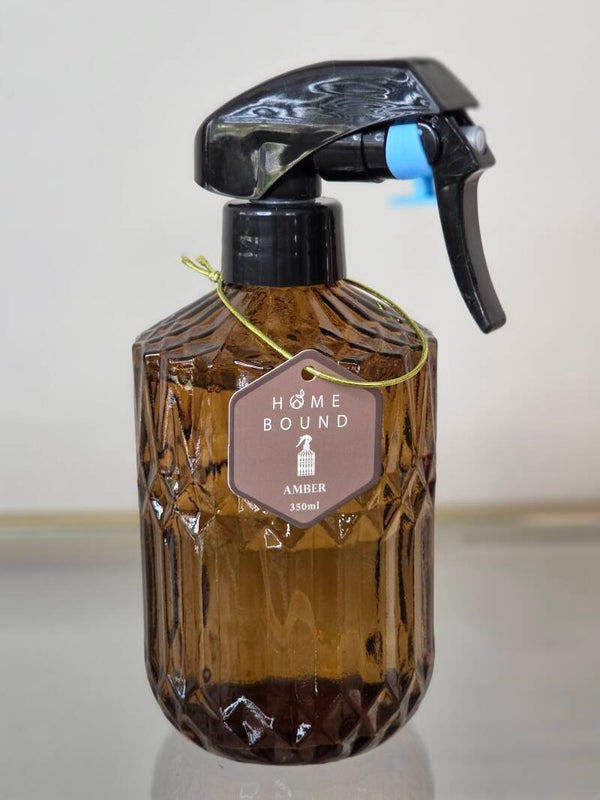 Roomspray Amber