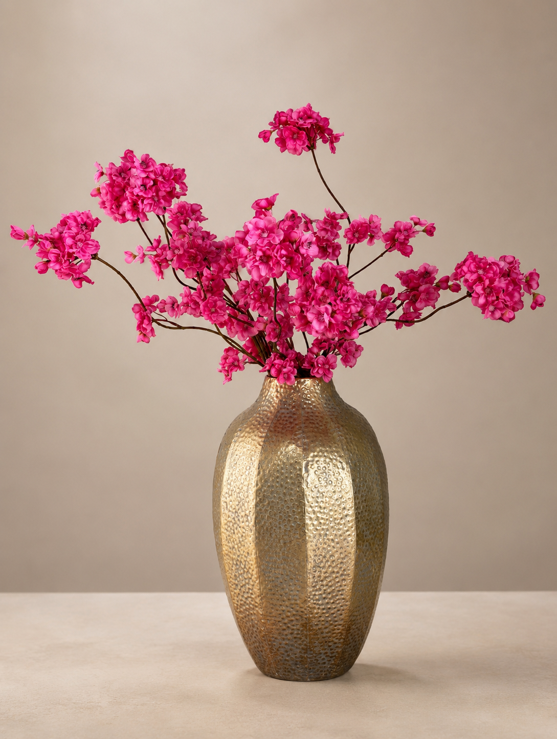 Bloesemtak fuchsia
