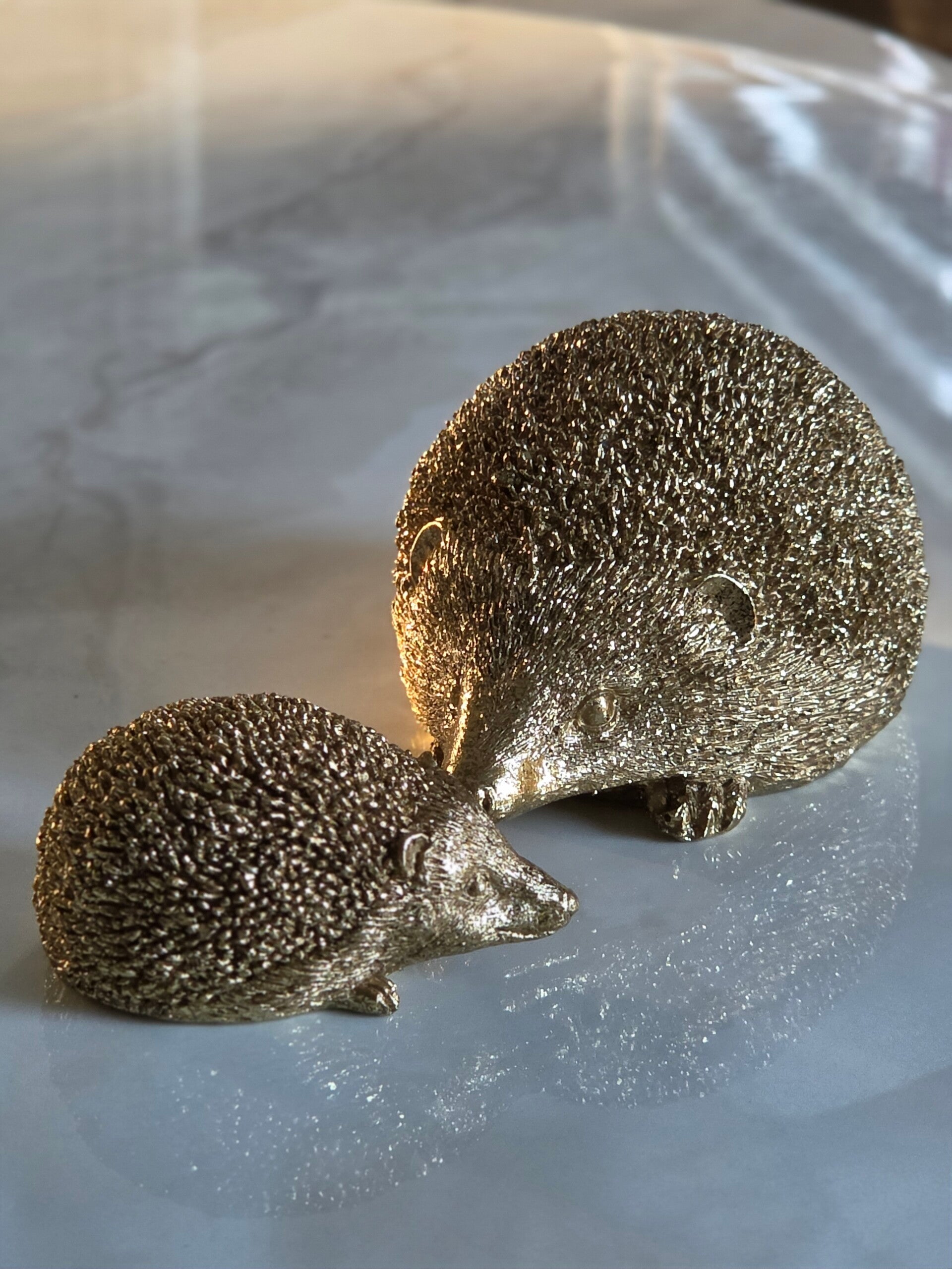 Gouden egel