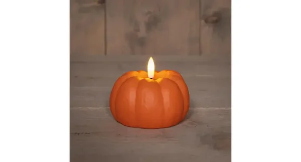 KAARS POMPOEN LED 3D