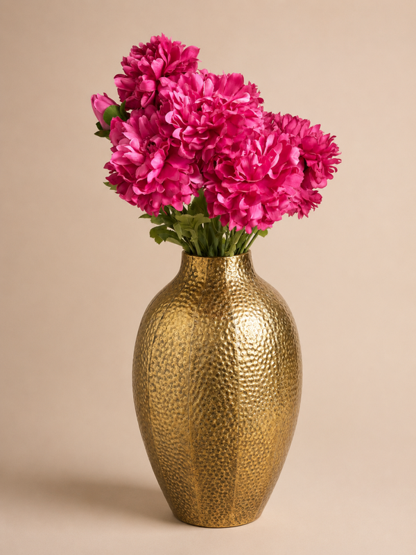 Pioen roze