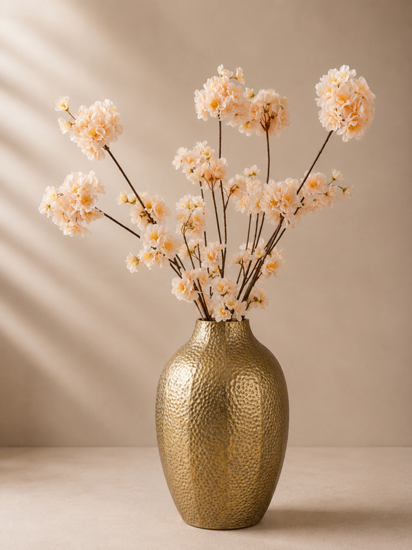 Bloesemtak beige