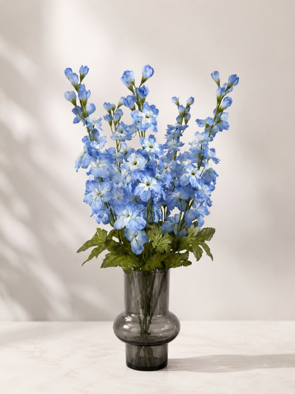 Ridderspoor blauw
