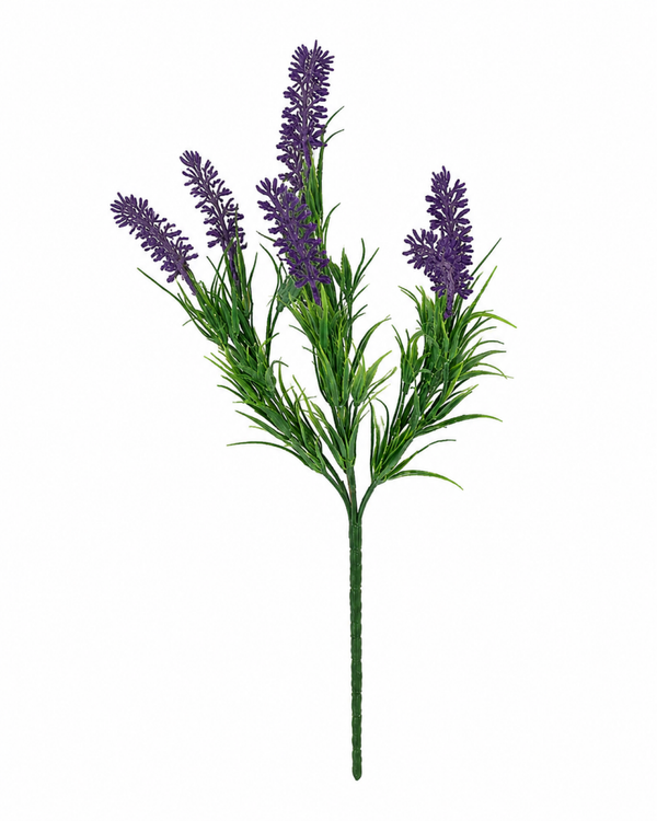 Silk lavender