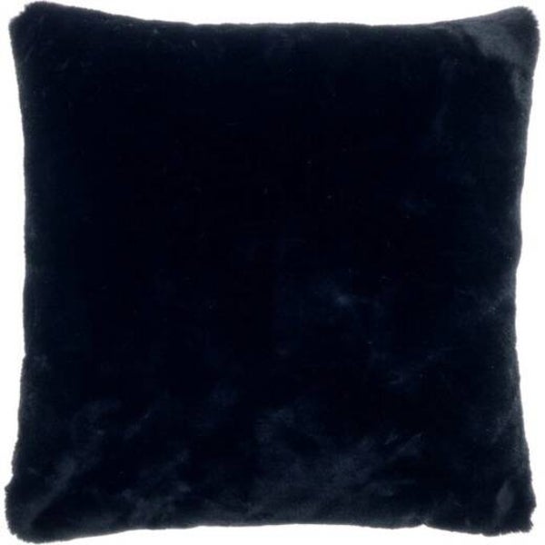 kussen Lonne black 45 x 45
