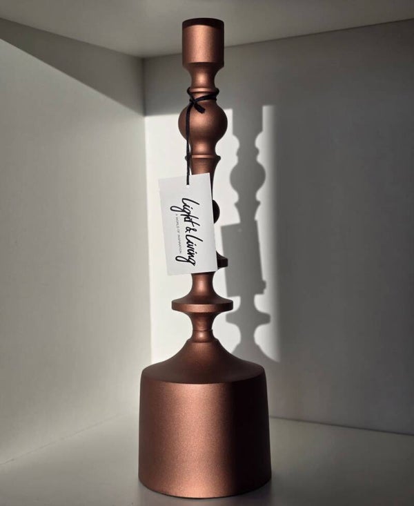 Kandelaar Sheva | Light&Living