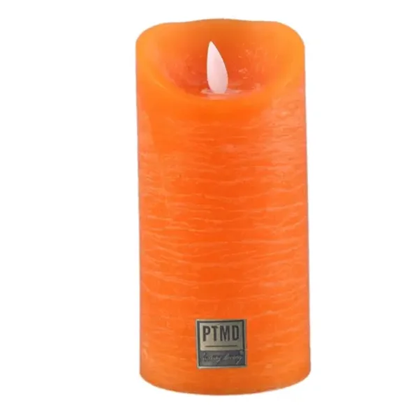 stompkaars oranje PTMD 7,5 x 15 cm