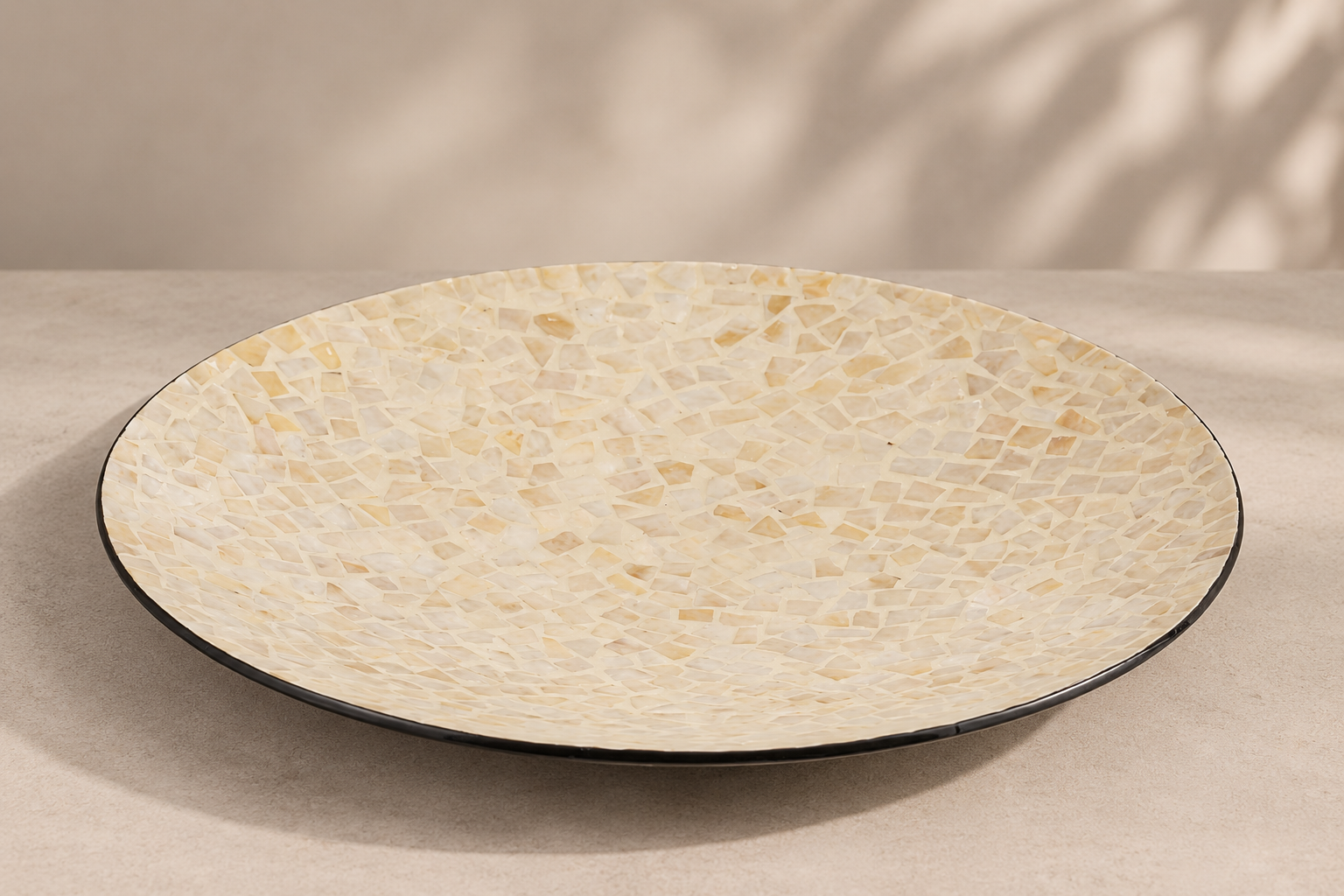 J-line plateau Nuye 44,5 cm