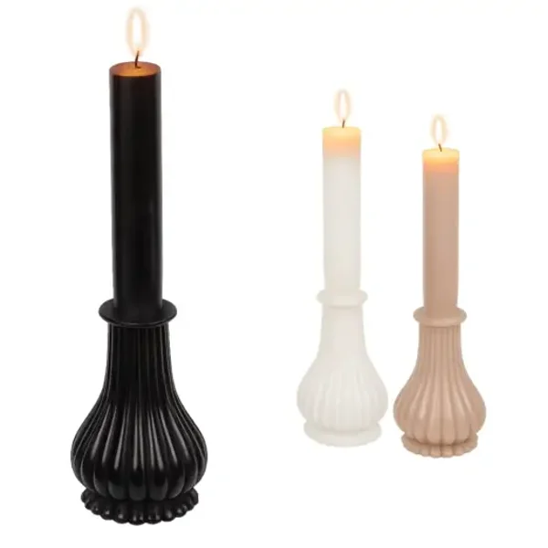 Out of the Blue kaars Conical 25 cm