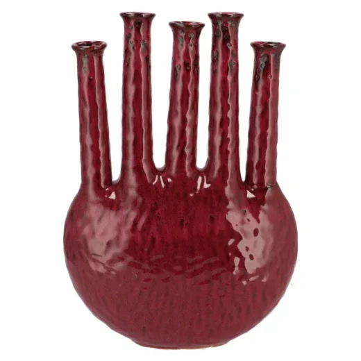 Vaas Inga Jahra paars 46 cm