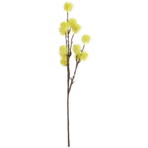 kunsttak Allium ursinum geel