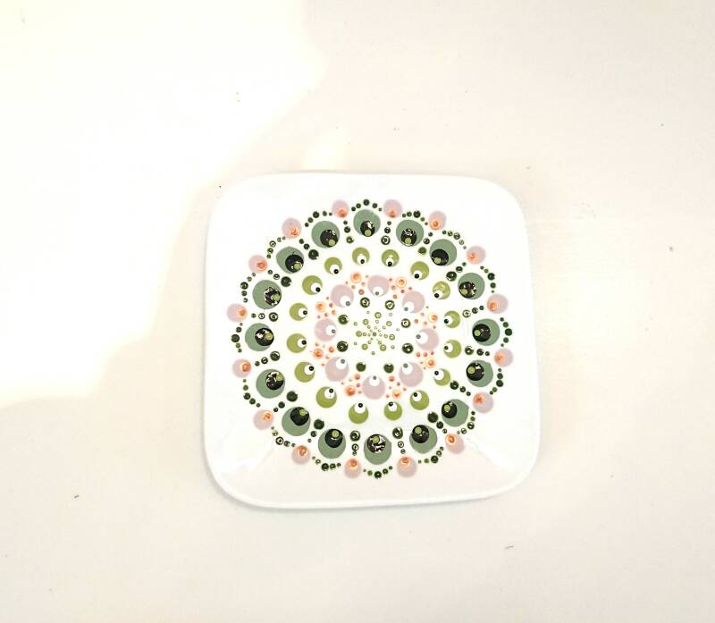 workshop servies stippen tilburg