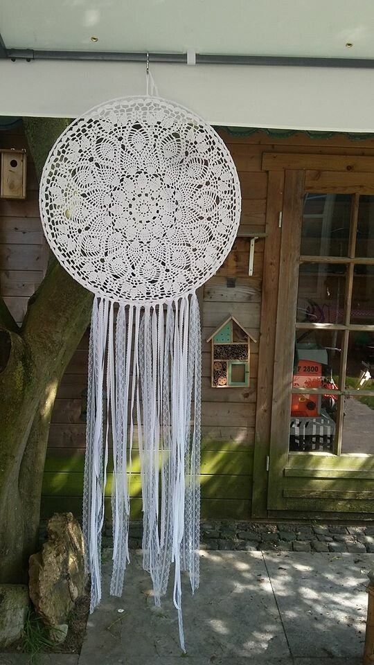 Workshop dromenvanger