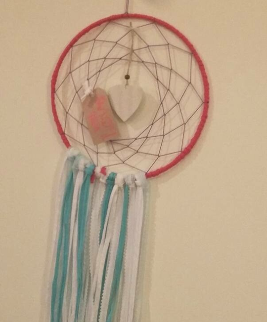 DIY pakket dromenvanger