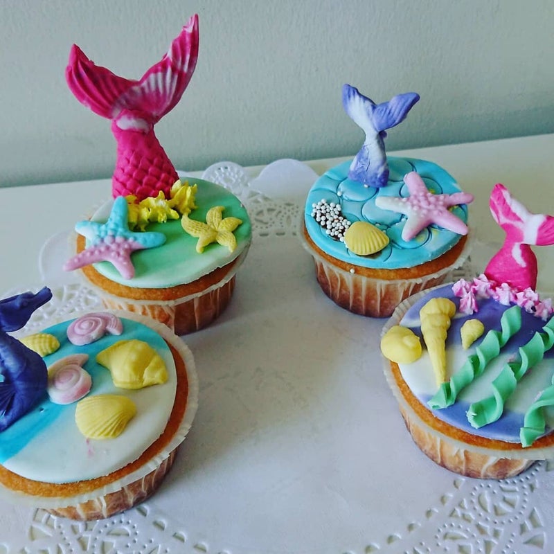 kinderfeest cupcakes tilburg