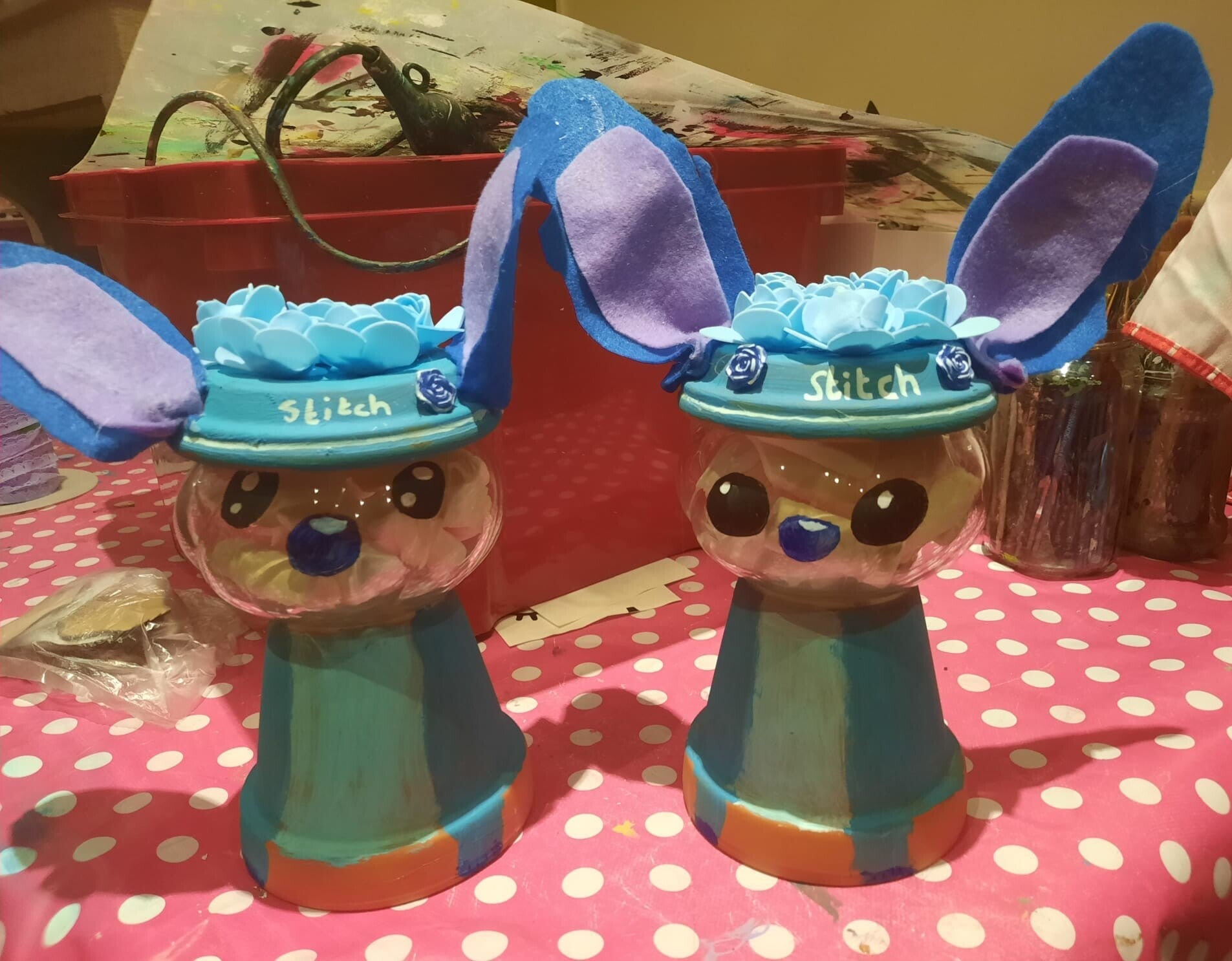 kinderfeest snoeppot tilburg