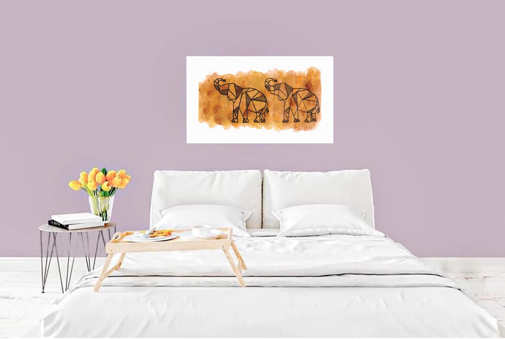 Geometrische Olifanten