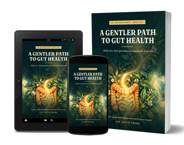 A Gentler Path to Gut Health